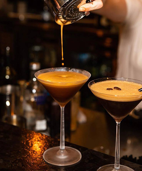 The George Bar and Bistro