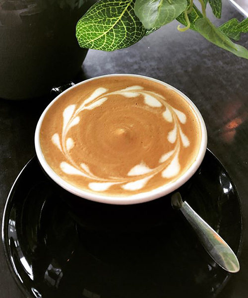 Site Cafe