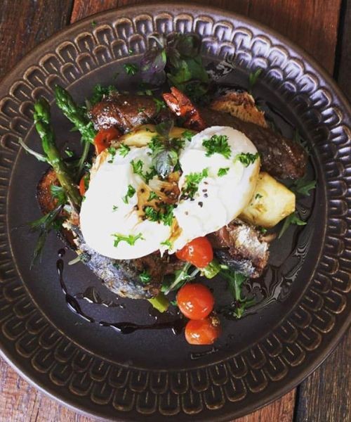 Alcove Cafe & Deli