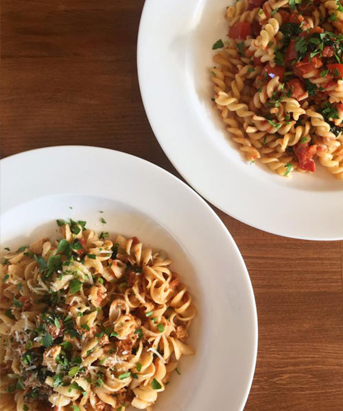 Creole Soul Kitchen