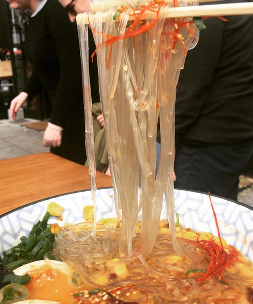 Hai-Hai Ramen