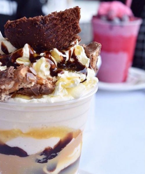 Ramekins Cafe