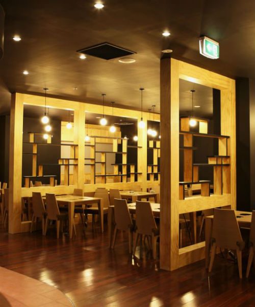 Shabuhouse