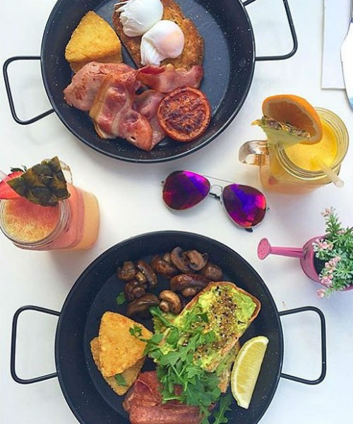 Ramekins Cafe