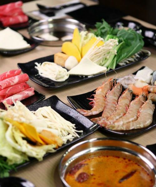 Shabuhouse