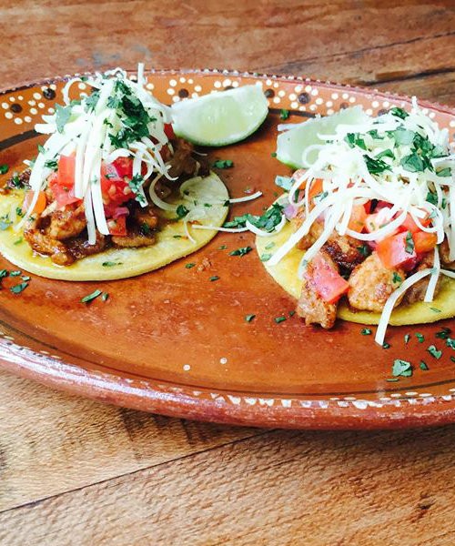 Pepe's Mexican