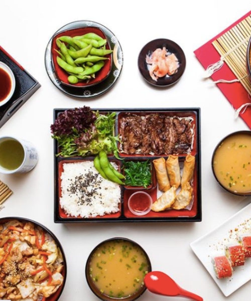 Sushi Kotobuki Best Of Brisbane