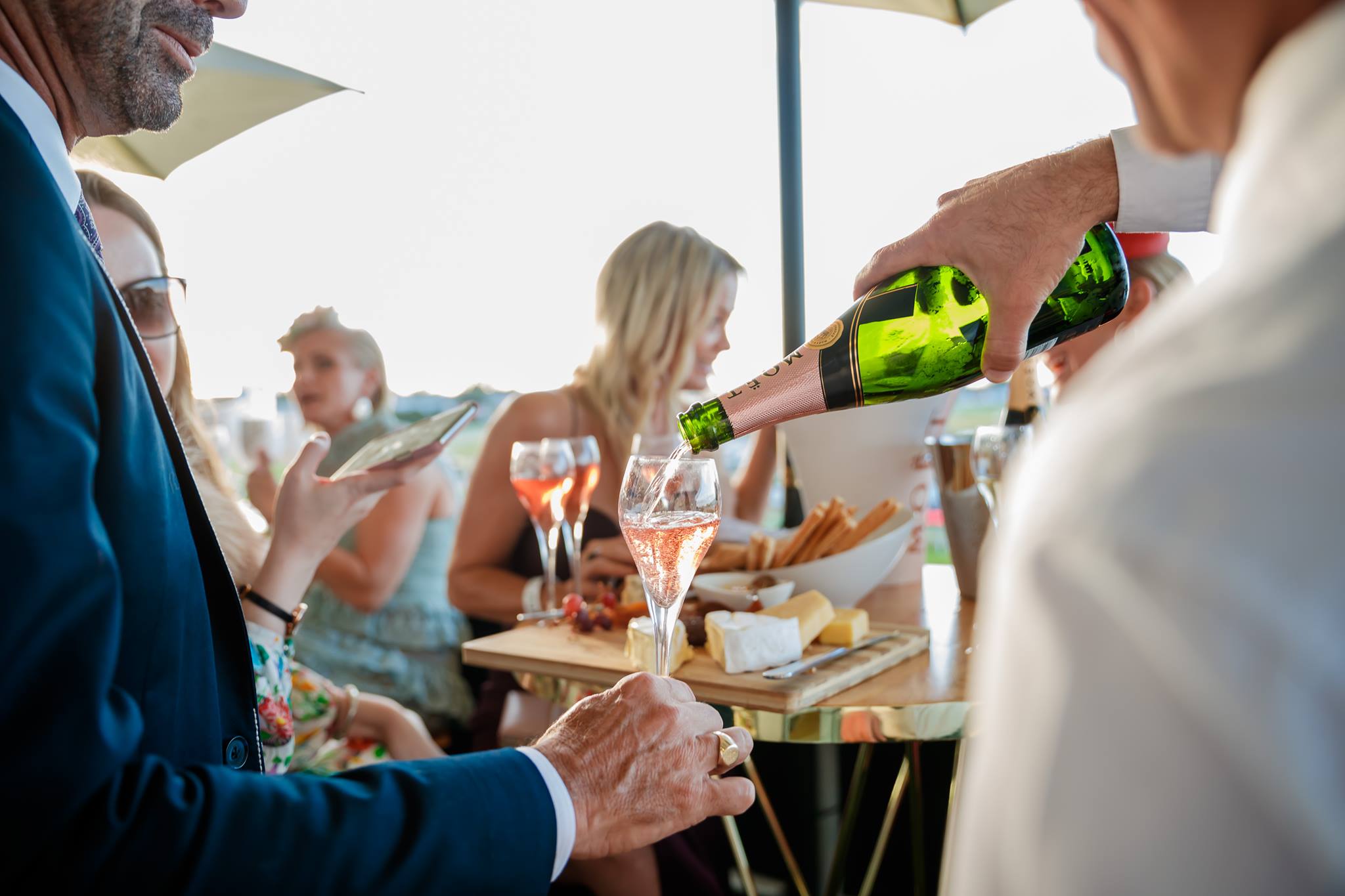 2018 Spring Racing Carnival