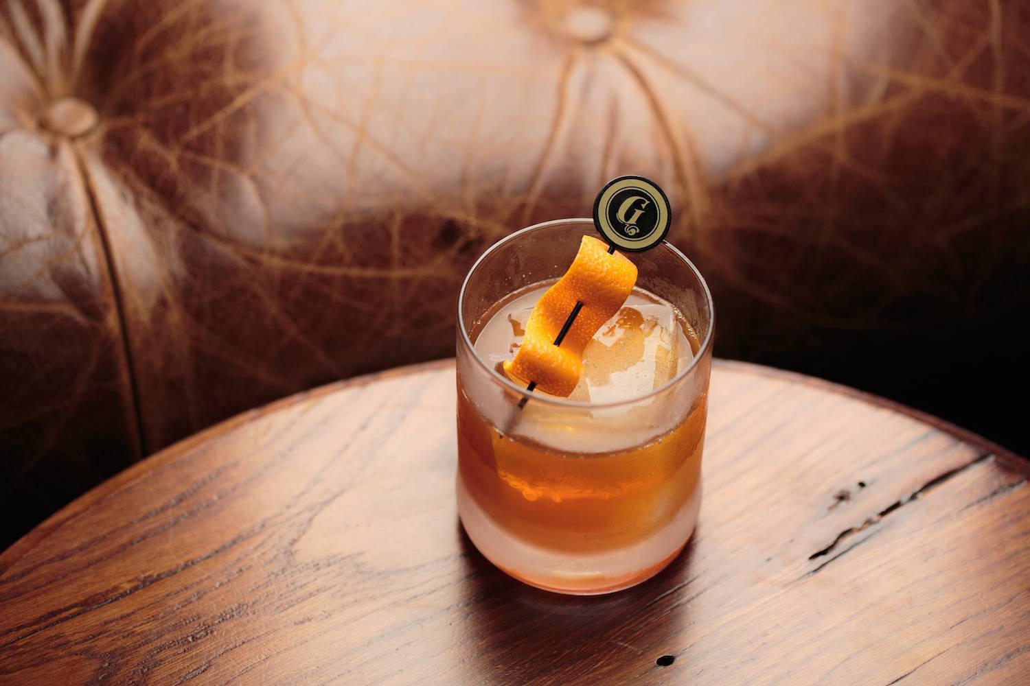 Cocktail Bars Brisbane