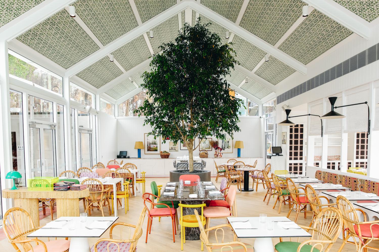 ARC Dining & Bar