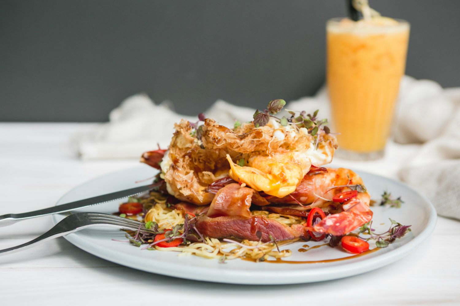 Brisbane’s Best Neighbourhood Restaurants