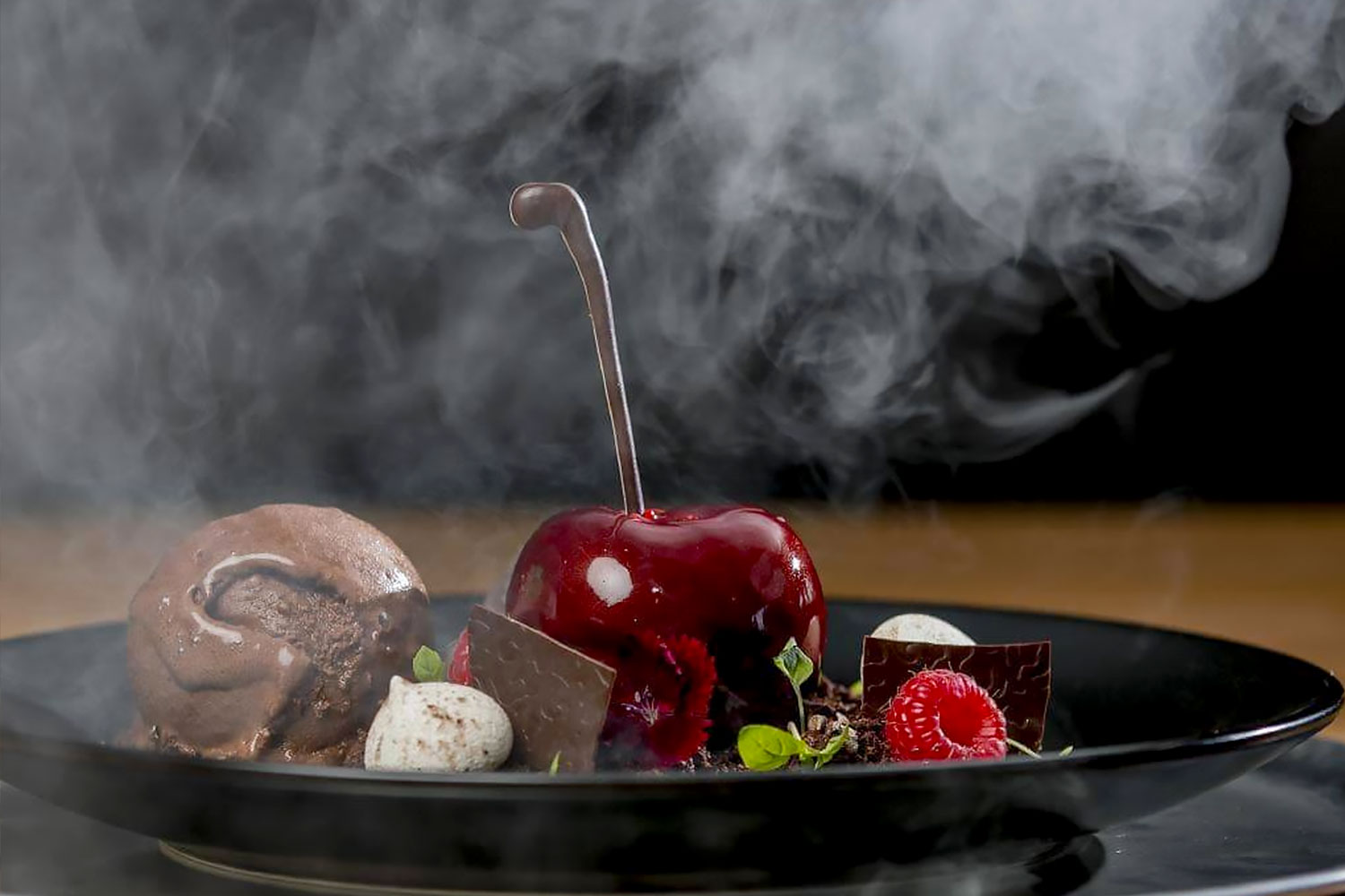 Infinite Dessert & Cocktail Bar