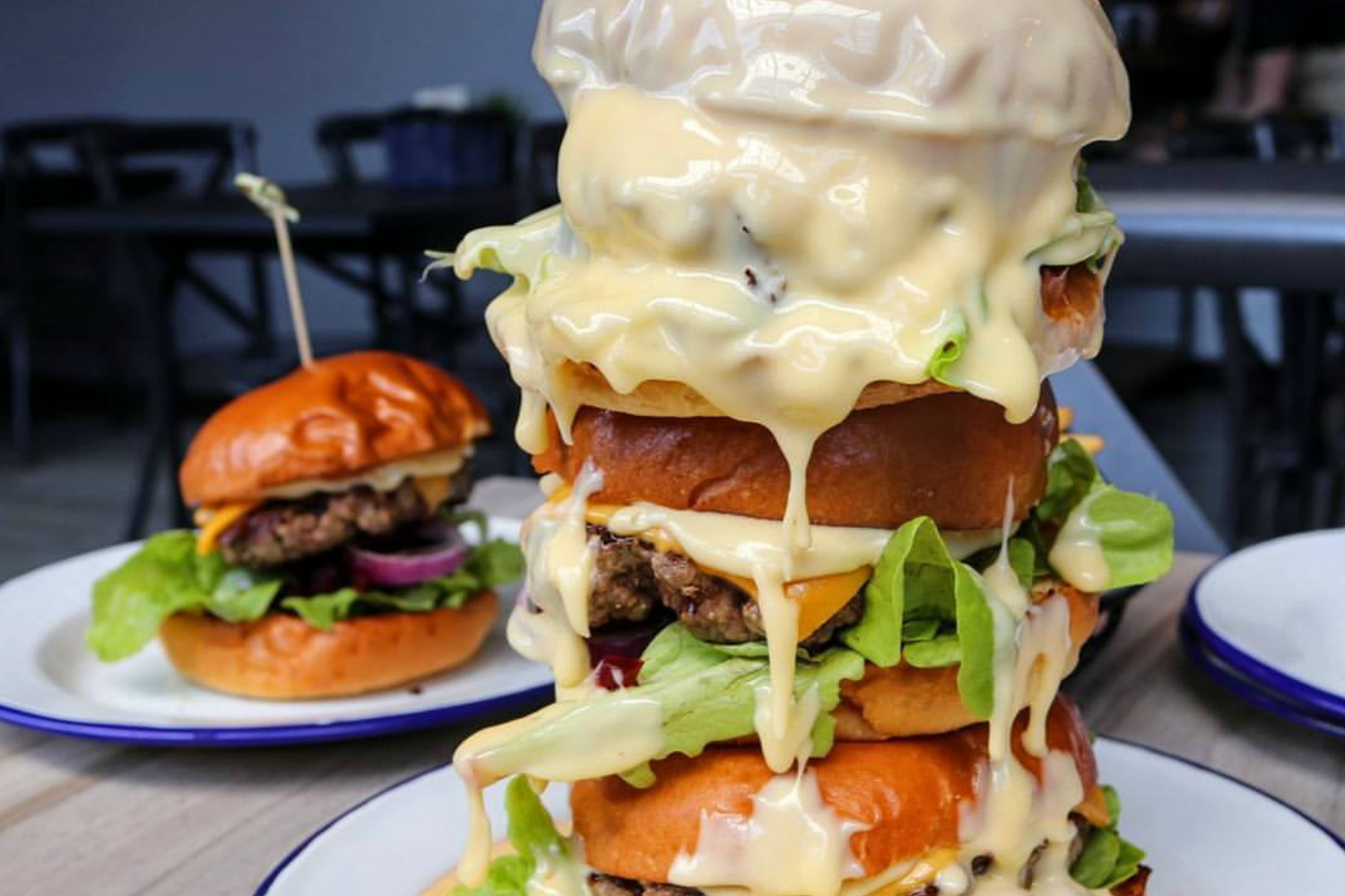 Foodie Trends To Watch In 2018/19