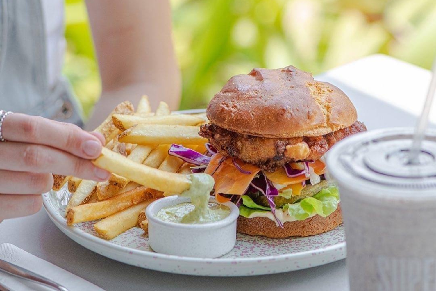 Coeliac Australia goes Wilde for gluten-free eats | Best Of Brisbane