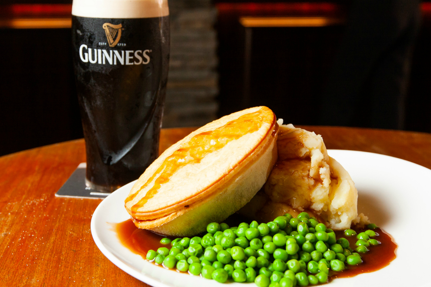 Brisbane Irish Pubs