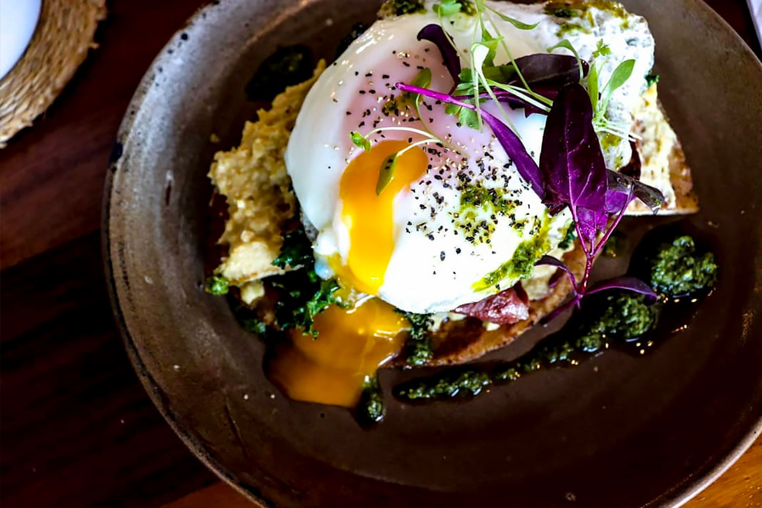 Best Restaurants Kenmore