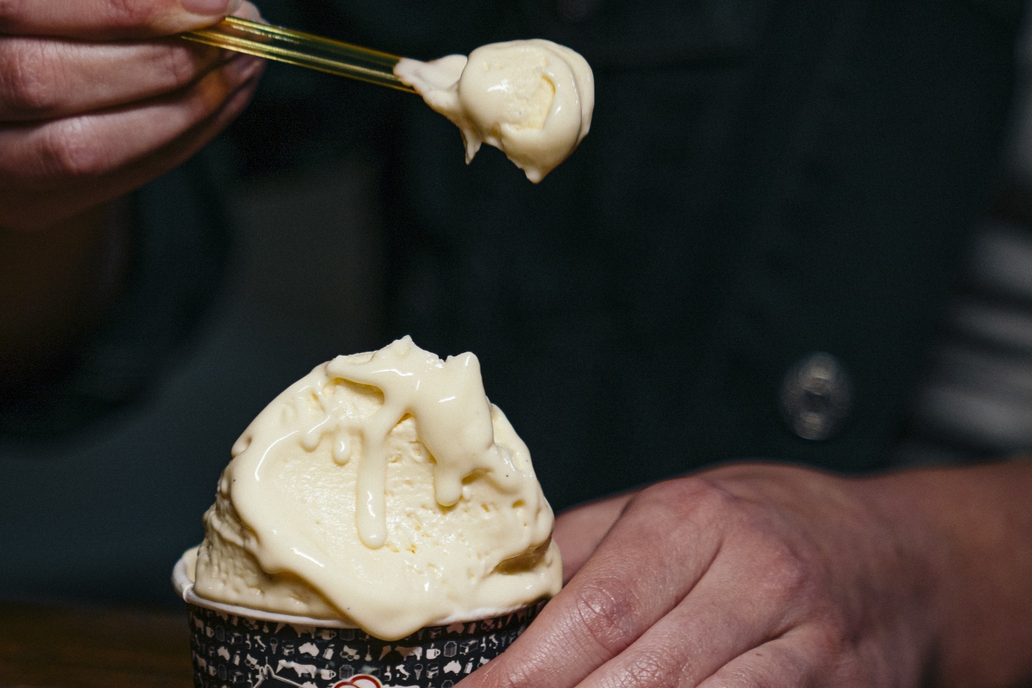 Brisbane’s Best Ice Cream And Gelato