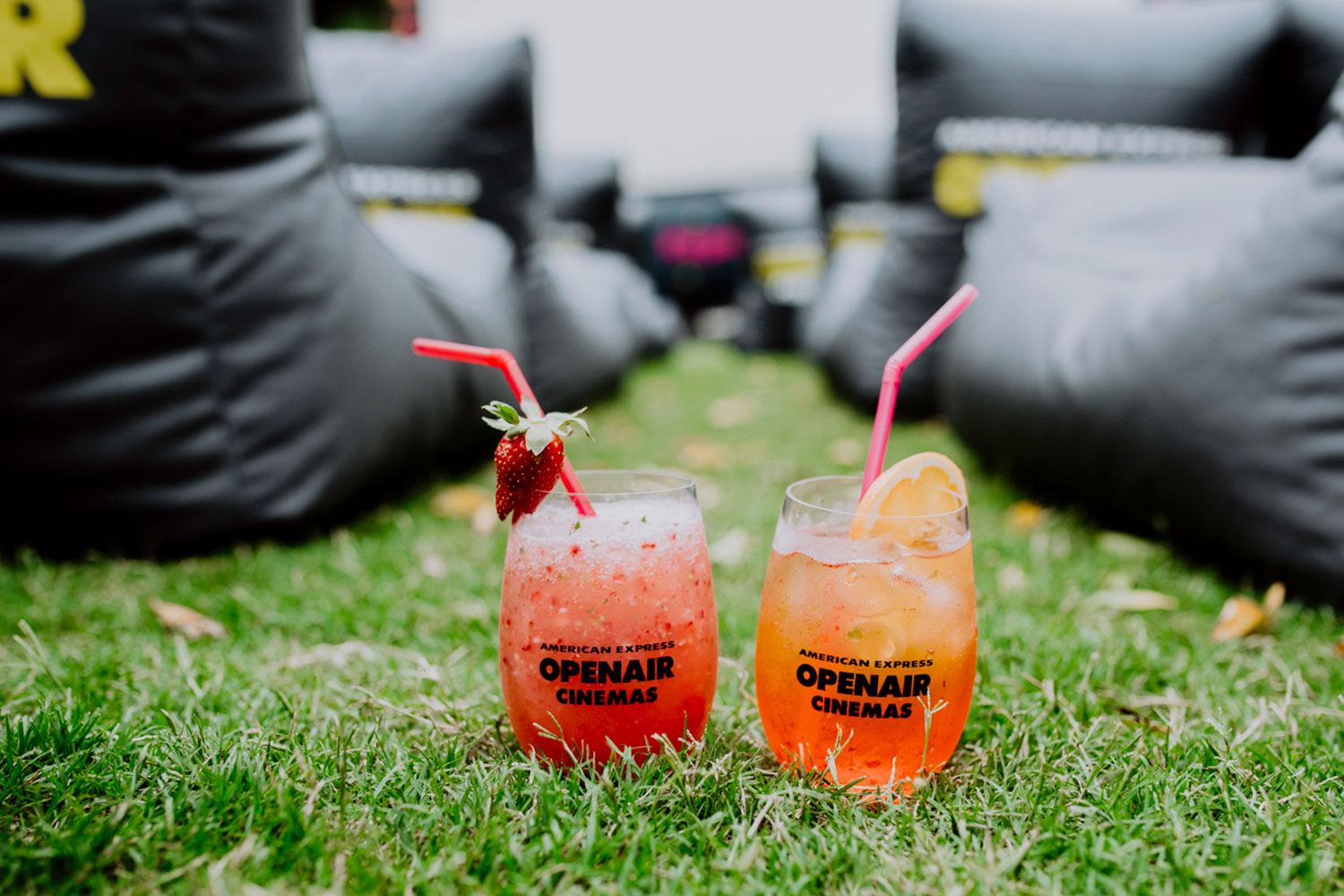 American Express Openair Cinemas