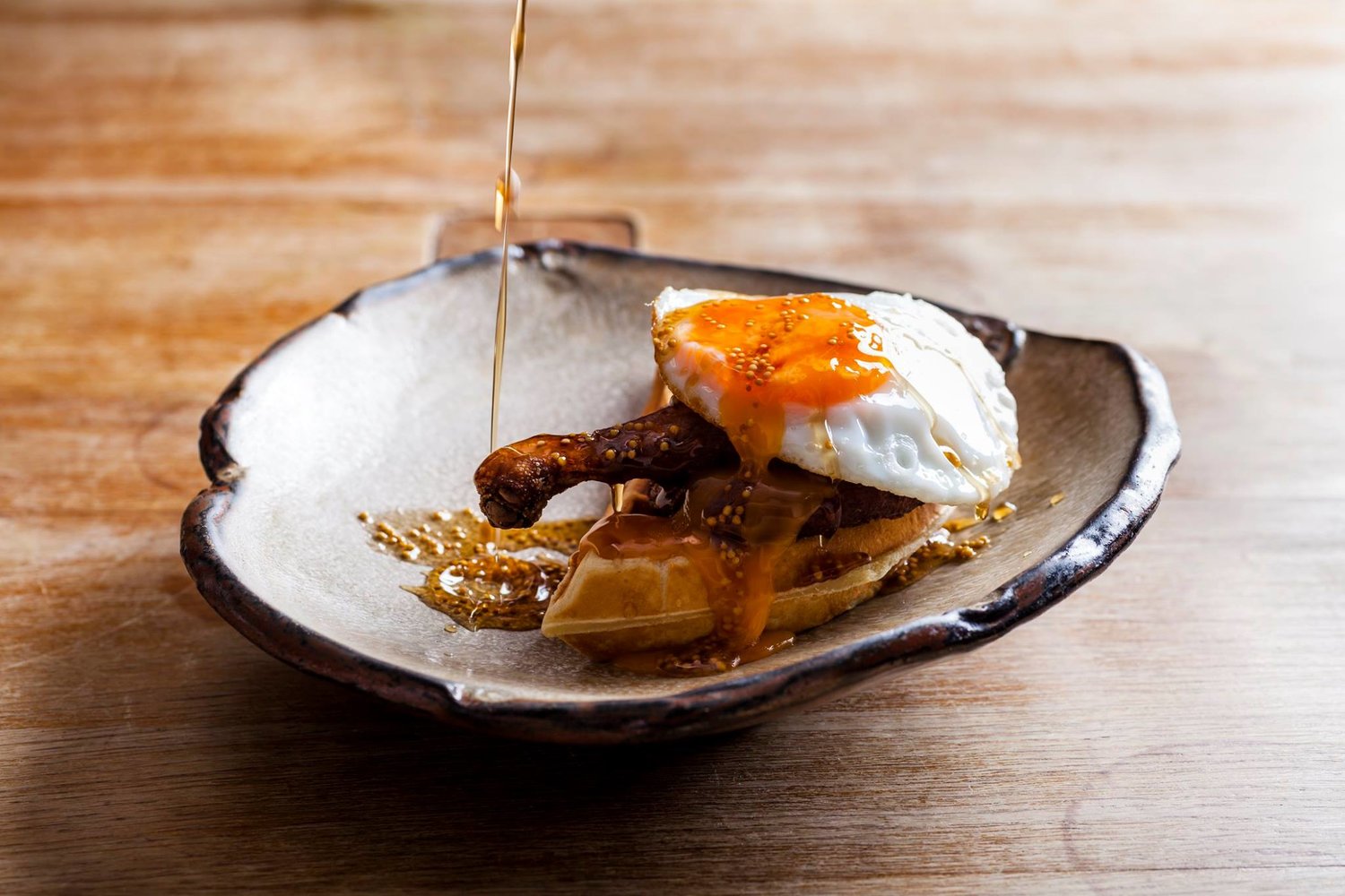 London's Best Brunch Menus