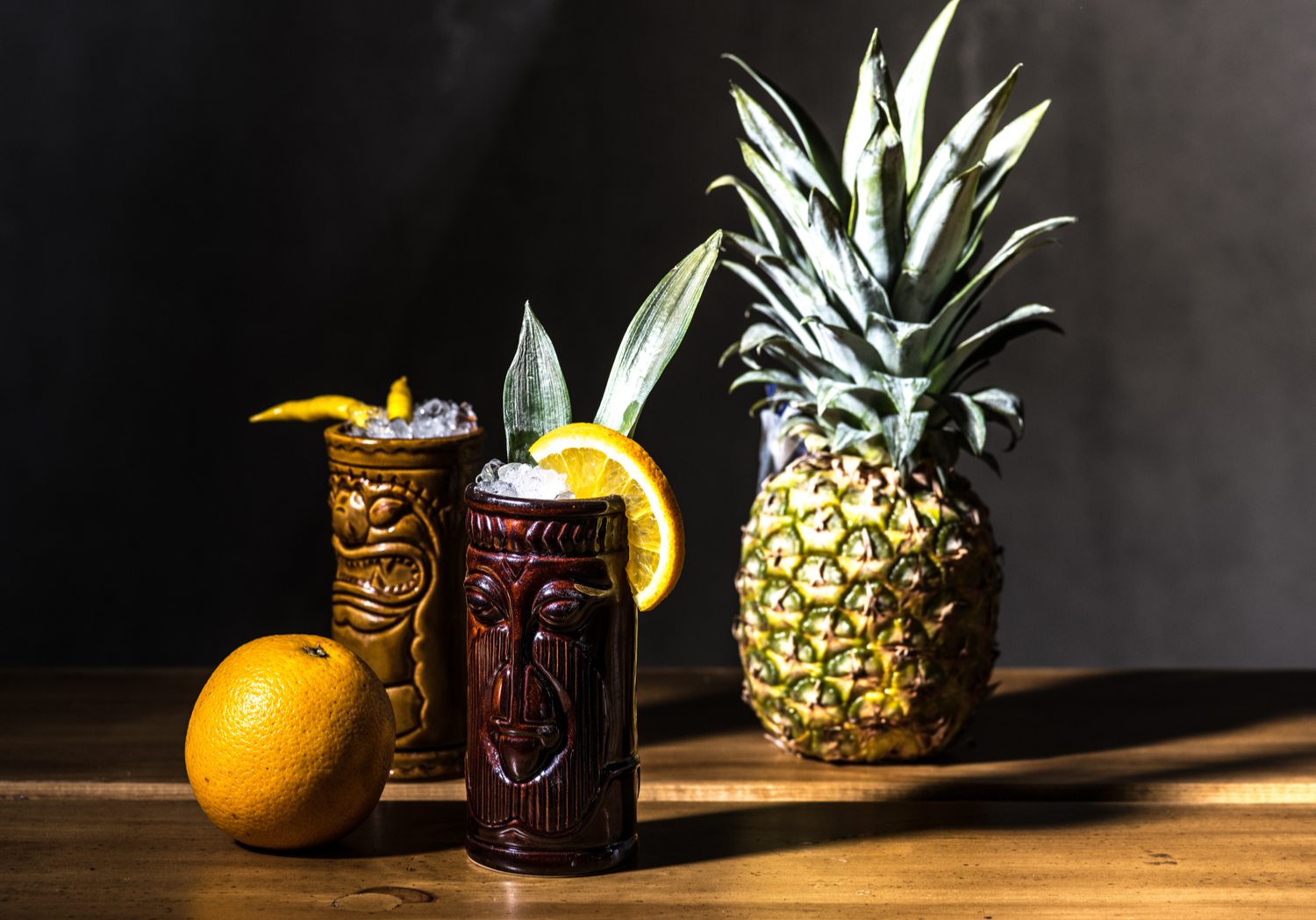 Brisbane's best tiki bars