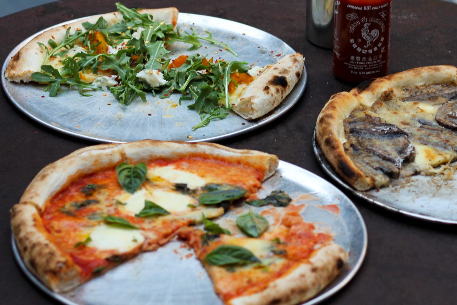 Find The Best Pizza In Brisbane