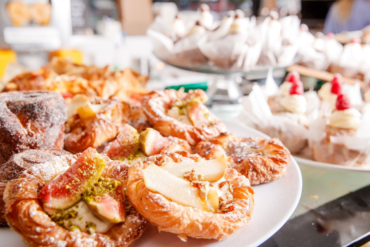 Toowoomba Restaurants