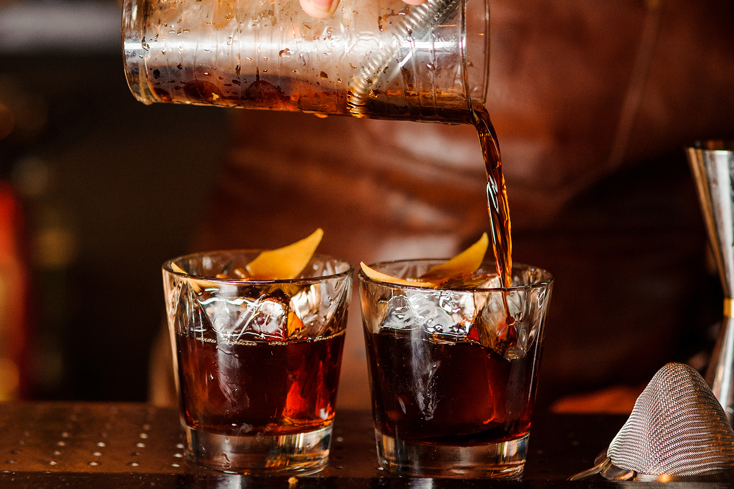 Whisky in Brisbane